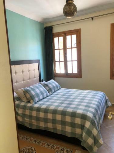 Apartamento Mina House