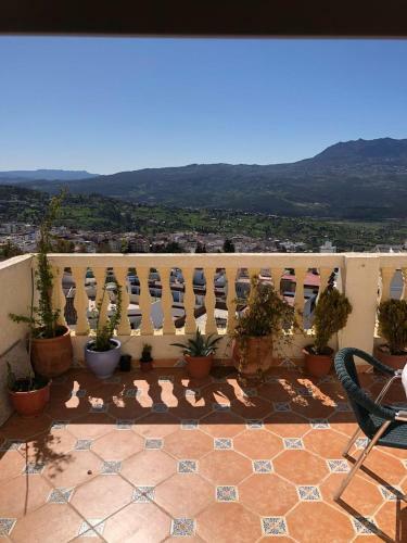 Apartamento Mina House