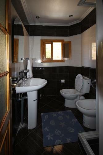 Apartamento Mina House