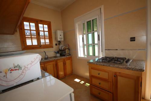Apartamento Mina House