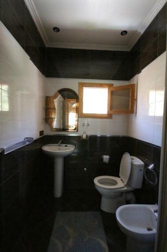 Apartamento Mina House