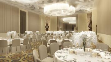 Four Seasons Hotel Casablanca