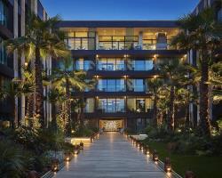 Four Seasons Hotel Casablanca