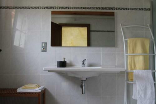 Bed & Breakfast Mas De L'houvande