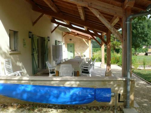 Bed & Breakfast Mas De L'houvande