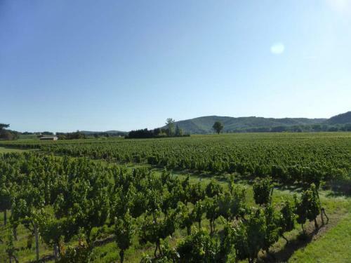 Bed & Breakfast Mas De L'houvande
