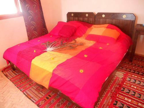 Bed & Breakfast Douar Noujoum