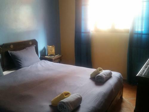Bed & Breakfast Douar Noujoum
