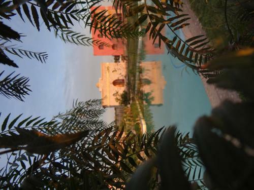 Bed & Breakfast Douar Noujoum