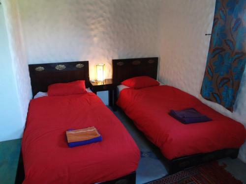 Bed & Breakfast Douar Noujoum
