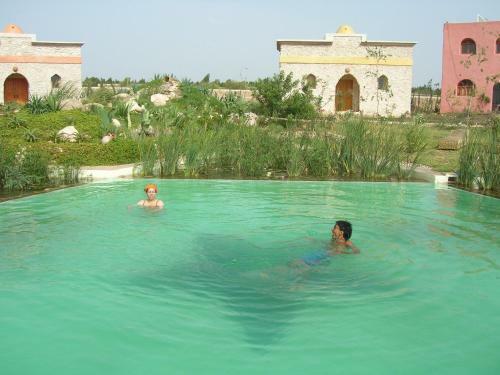 Bed & Breakfast Douar Noujoum