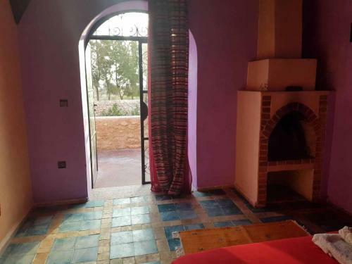 Bed & Breakfast Douar Noujoum