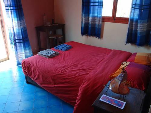 Bed & Breakfast Douar Noujoum