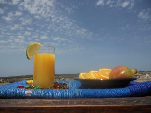 Bed & Breakfast Douar Noujoum