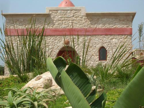 Bed & Breakfast Douar Noujoum