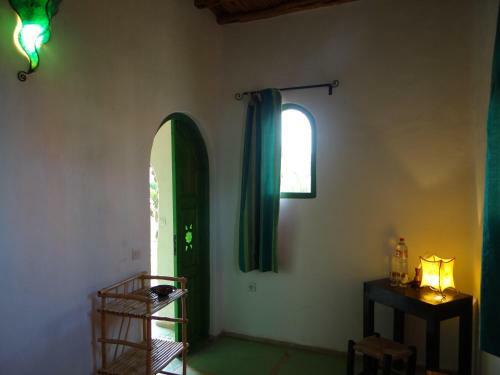 Bed & Breakfast Douar Noujoum