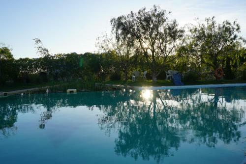 Bed & Breakfast Douar Noujoum