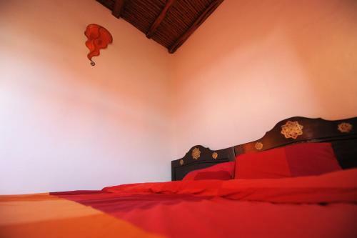 Bed & Breakfast Douar Noujoum