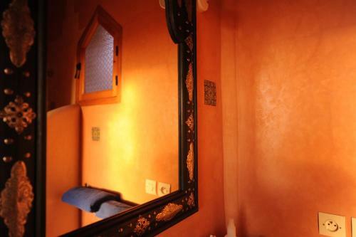 Bed & Breakfast Douar Noujoum