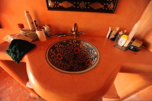 Bed & Breakfast Douar Noujoum