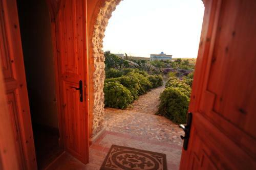 Bed & Breakfast Douar Noujoum