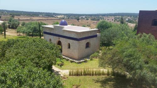 Bed & Breakfast Douar Noujoum
