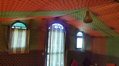 Bed & Breakfast Douar Noujoum