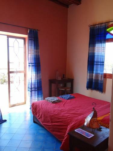 Bed & Breakfast Douar Noujoum