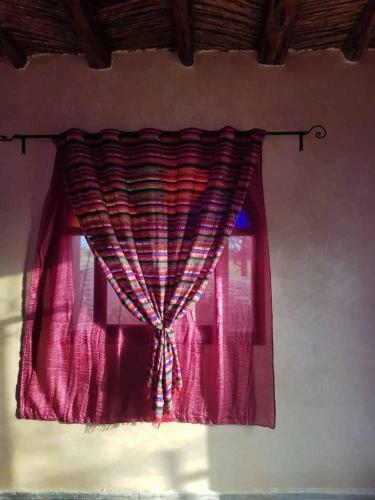 Bed & Breakfast Douar Noujoum
