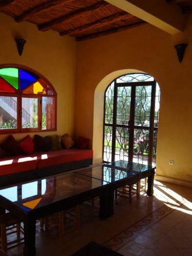 Bed & Breakfast Douar Noujoum