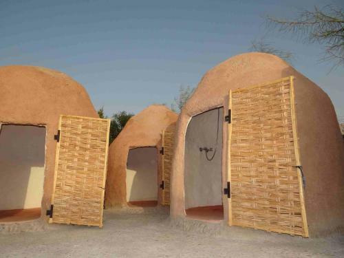 Bed & Breakfast Douar Noujoum