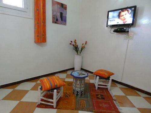 Apartamento Chez Khadija Et Franz