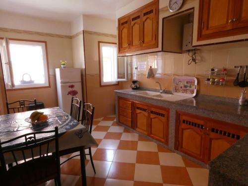 Apartamento Chez Khadija Et Franz