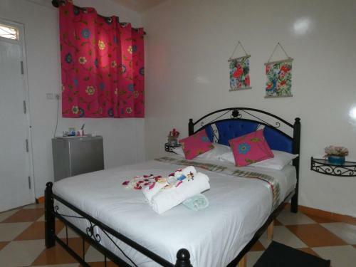 Apartamento Chez Khadija Et Franz
