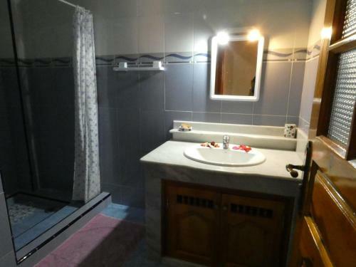 Apartamento Chez Khadija Et Franz