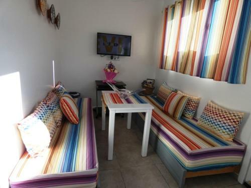 Apartamento Chez Khadija Et Franz