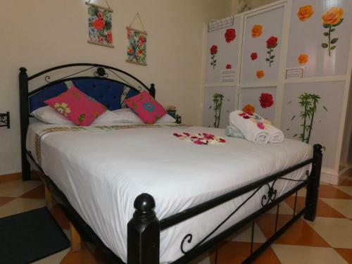 Apartamento Chez Khadija Et Franz