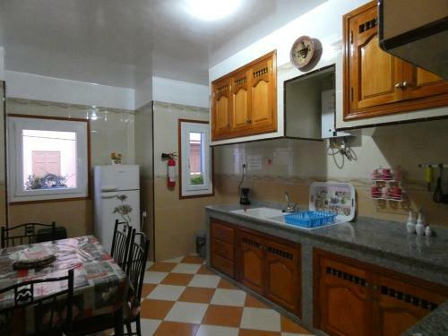 Apartamento Chez Khadija Et Franz
