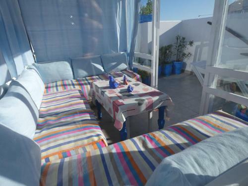 Apartamento Chez Khadija Et Franz