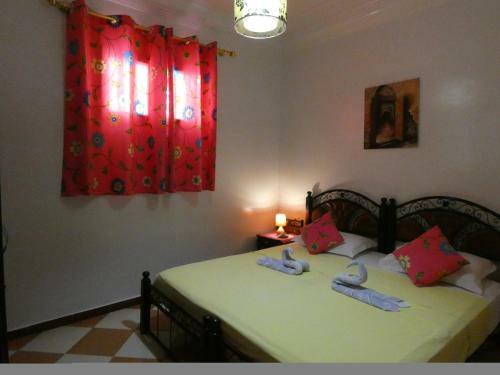 Apartamento Chez Khadija Et Franz