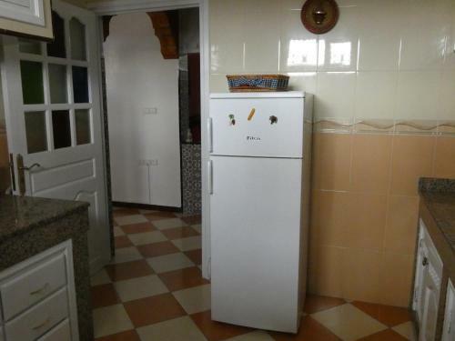 Apartamento Chez Khadija Et Franz