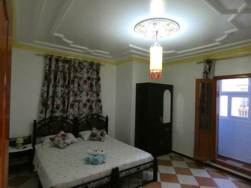 Apartamento Chez Khadija Et Franz