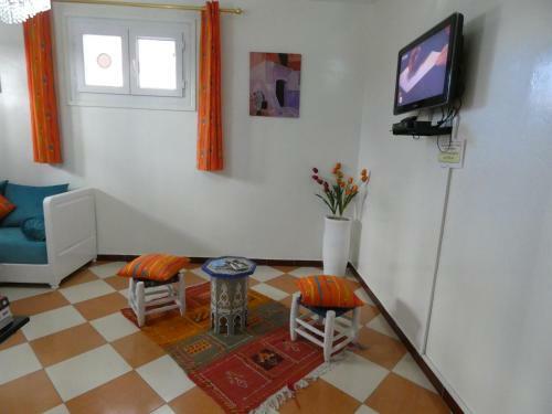 Apartamento Chez Khadija Et Franz