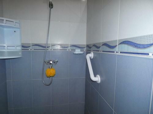 Apartamento Chez Khadija Et Franz