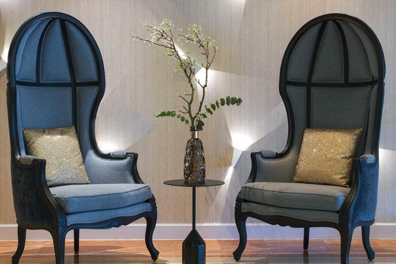 Renaissance Paris La Defense Hotel, A Marriott Luxury & Lifestyle Hotel