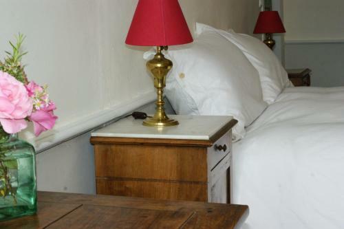 Bed & Breakfast Ch�teau De La Combe