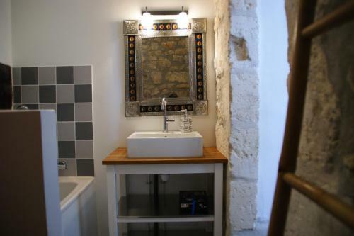 Bed & Breakfast Ch�teau De La Combe