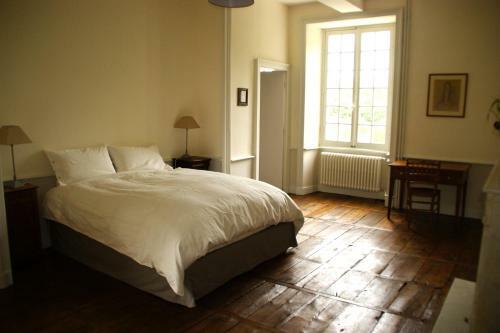 Bed & Breakfast Ch�teau De La Combe