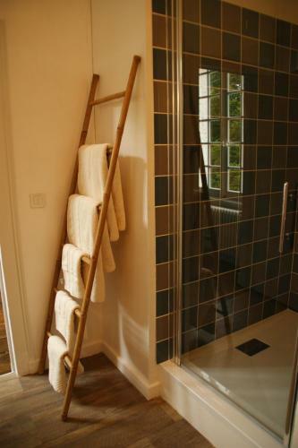 Bed & Breakfast Ch�teau De La Combe