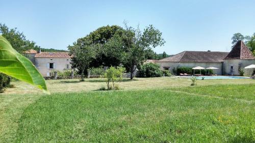 Bed & Breakfast Ch�teau De La Combe